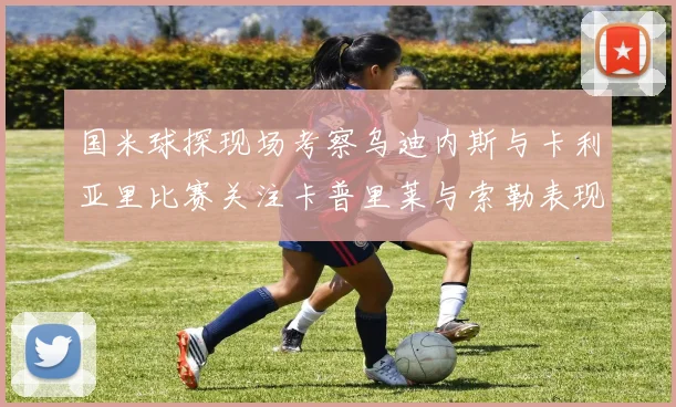 国米球探现场考察乌迪内斯与卡利亚里比赛关注卡普里莱与索勒表现