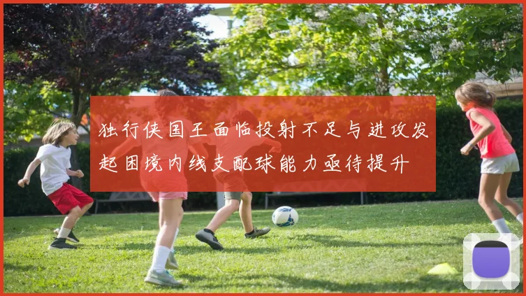 独行侠国王面临投射不足与进攻发起困境内线支配球能力亟待提升